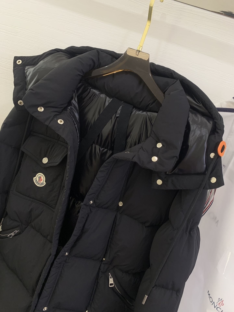 Moncler Down Coat